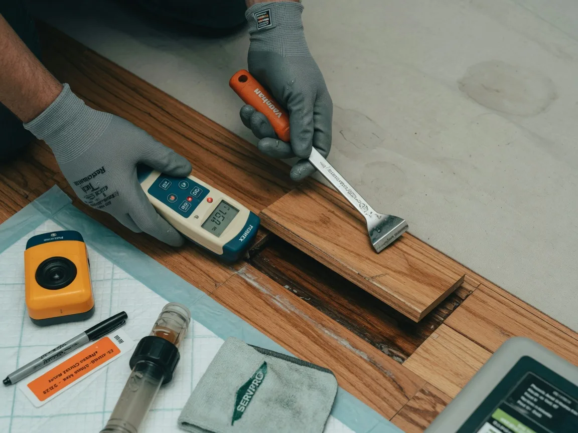 Why choose Water Damage Restoration in Mill Creek, CA